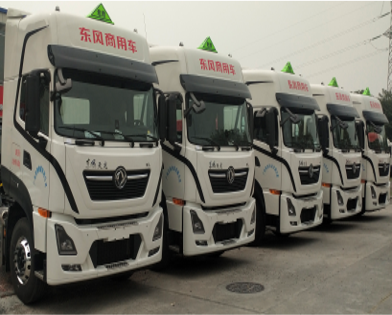 危化品运输车辆安全行驶必备装置盘点