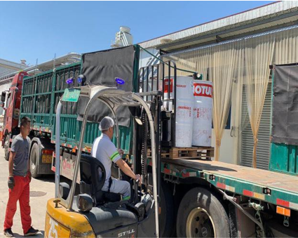 开车紧急避险十妙招，危险品运输不慌乱